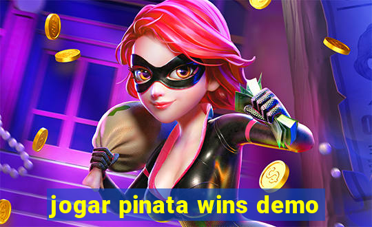 jogar pinata wins demo